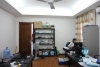Lake view-House for rent in Tay Ho area